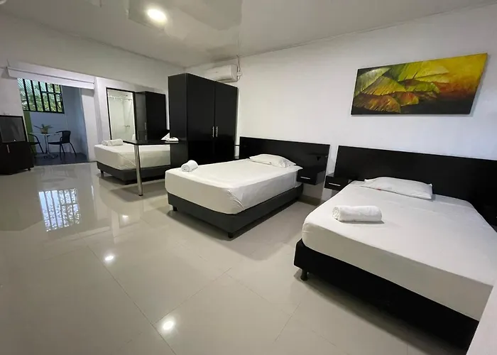 Hotel Boutique La Riviera