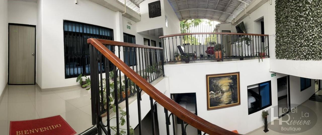 Boutique La Riviera