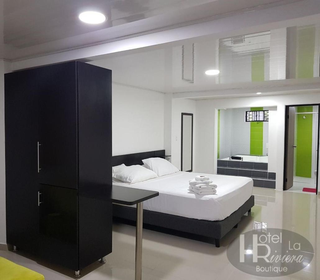Hotel Boutique La Riviera