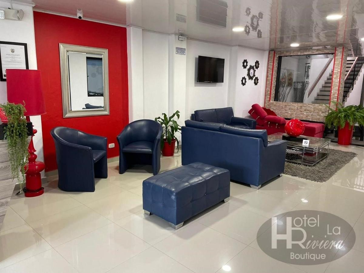 Boutique La Riviera Hotel *