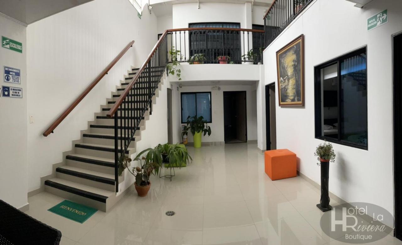 Boutique La Riviera Rivera