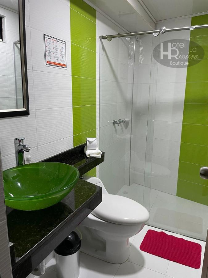 Hotel Boutique La Riviera