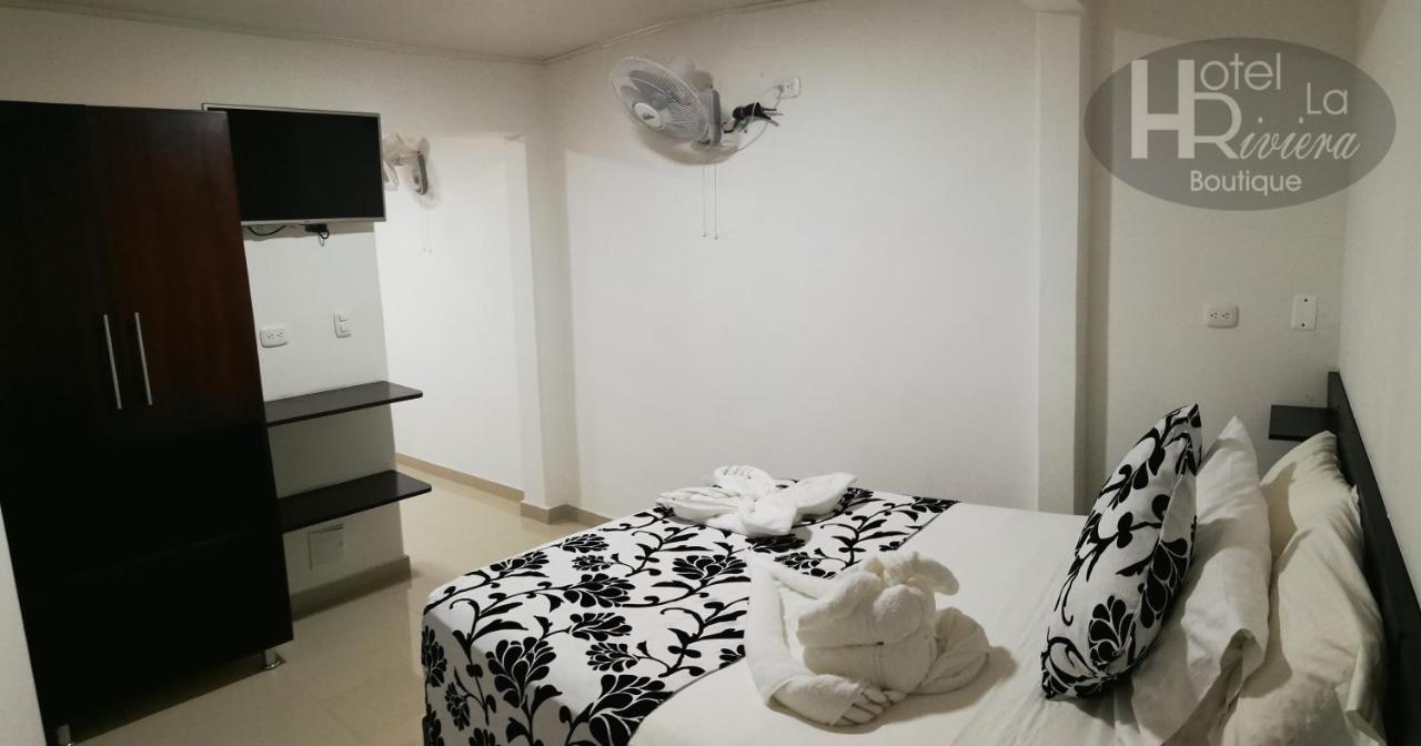 Boutique La Riviera Hotel Rivera