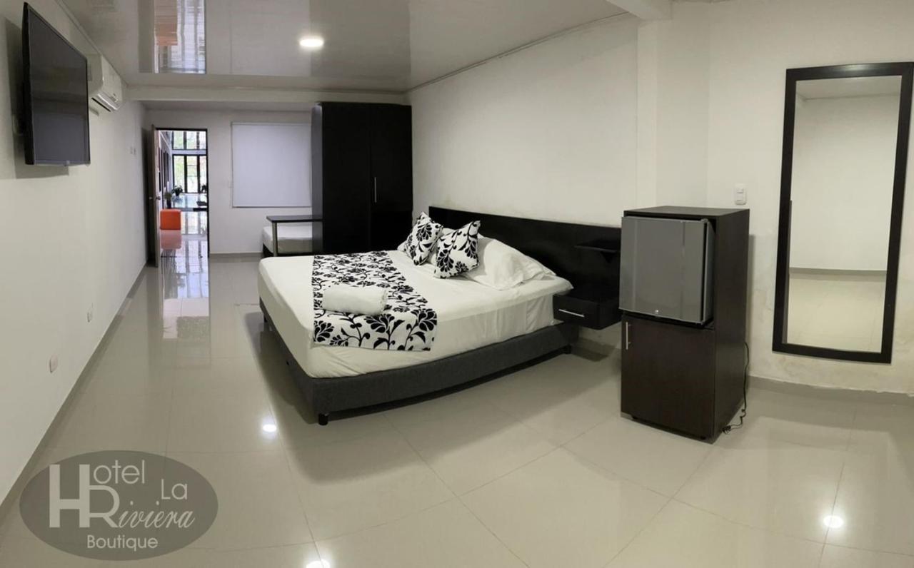 Hotel Boutique La Riviera