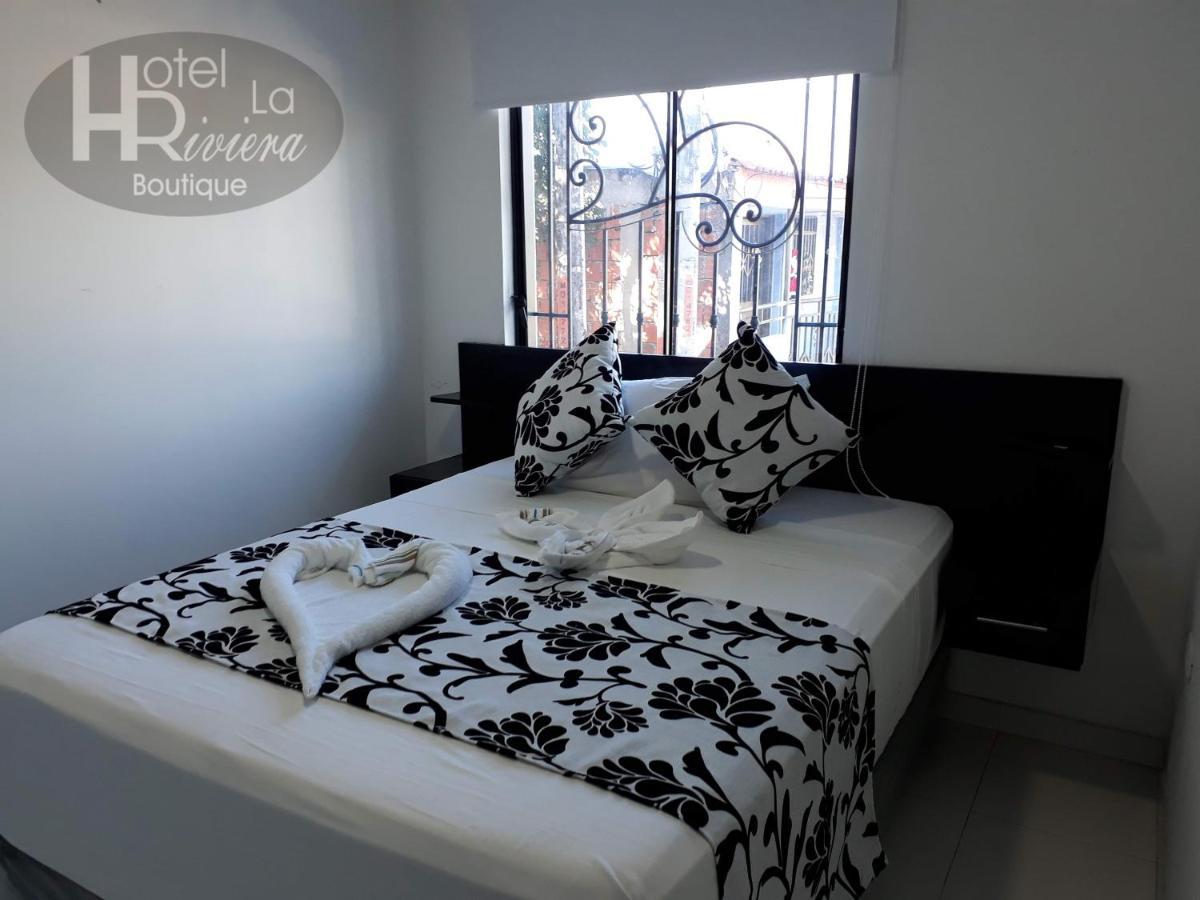 Hotel Boutique La Riviera