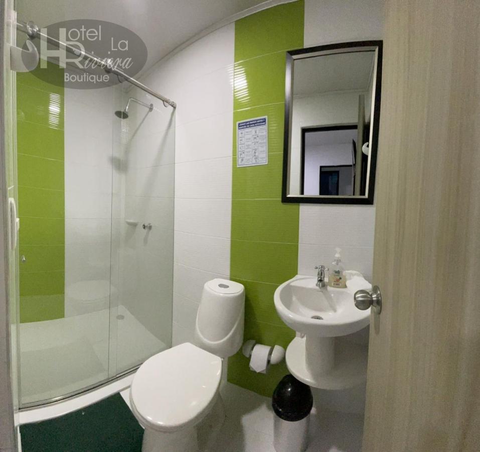 Boutique La Riviera Hotel *
