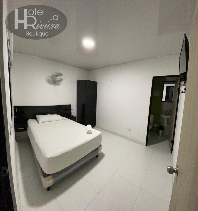 Boutique La Riviera Hotel