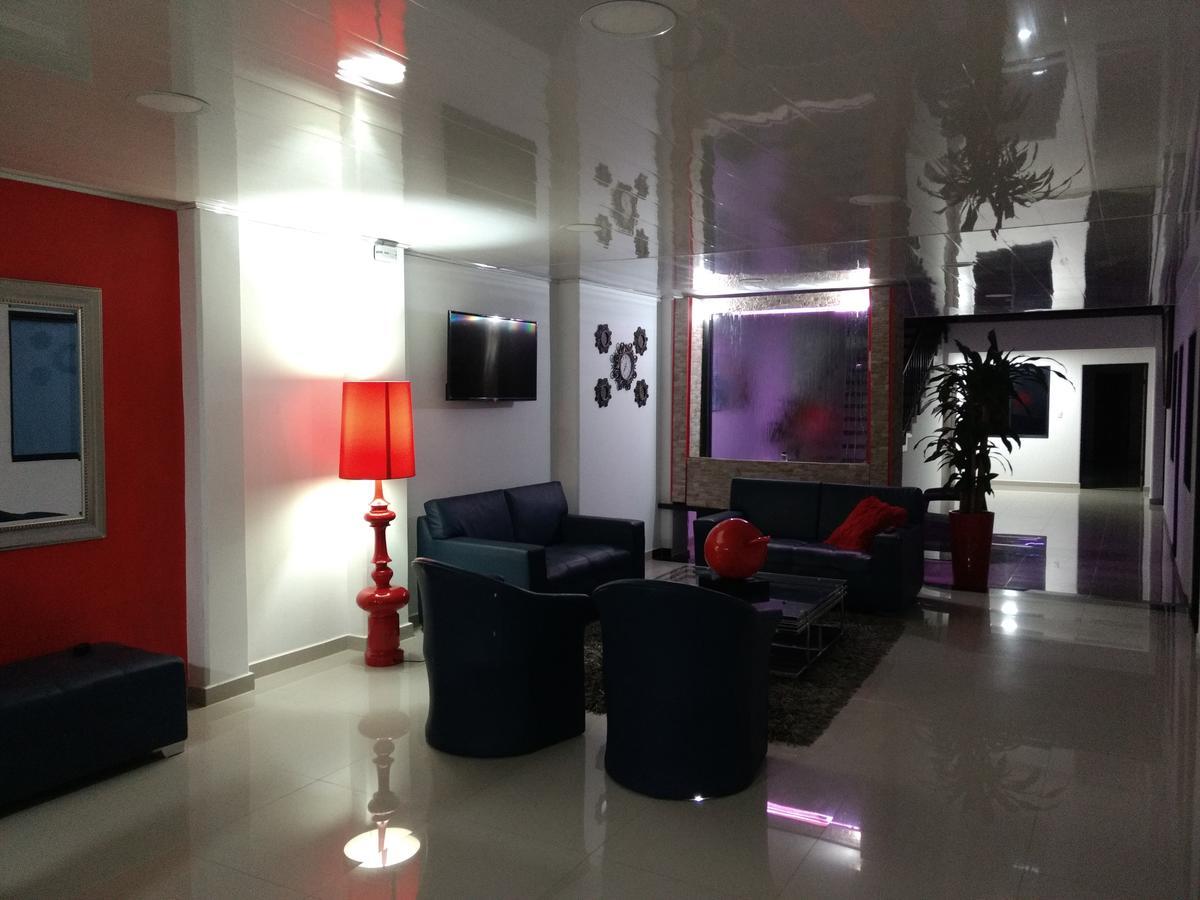 Hotel Boutique La Riviera
